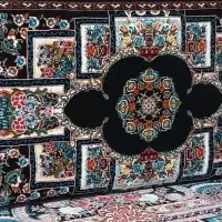 پشتی تو پر سنگین وزن