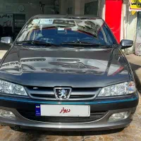 پژو‌پارس بدون مشابه در گیلان xu7|خودرو سواری و وانت|رشت, شهریاران|دیوار