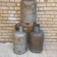 فروشی کپسول گاز