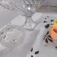 لوازم آشپزخونه|ظروف سرو و پذیرایی|مشهد, نوید|دیوار