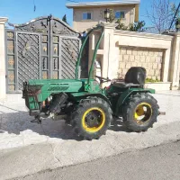 فروش تراکتور|خدمات باغبانی و درختکاری|گلوگاه, |دیوار