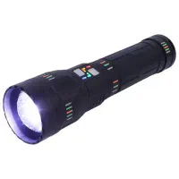 چراغ قوه کیلومتری g600پلاس شیراز