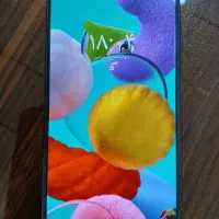 گوشی a51|موبایل|قم, هنرستان|دیوار