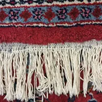 فرش دستباف جفت|فرش|اراک, |دیوار