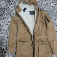 اوور زمستانی