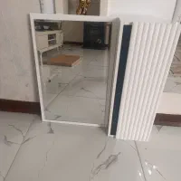 آینه باکس 60.60|لوازم سرویس بهداشتی|همدان, |دیوار