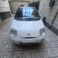 ام وی ام ۱۱۰ چهار سیلندر مدل ۹۳