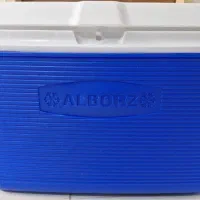 یخدان و کلمن البرز ۳۶ لیتر