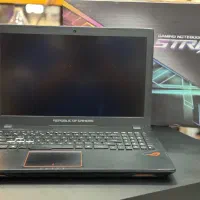 لپتاپ گیمینگ راگ