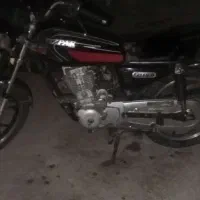 هندا ۱۵۰ مدل ۹۸