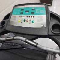 تردمیل DK CITY در حد نو