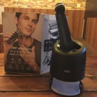 ریش تراش حرفه ای بران اصلی/کارکرده حدود 1 هفته|آرایشی، بهداشتی، درمانی|اصفهان, قلعه طبره|دیوار
