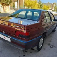 پژو جی ال ایکس استثنایی|خودرو سواری و وانت|شهرکرد, |دیوار