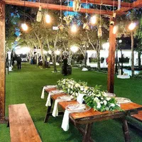 تشریفات مجالس نفیس