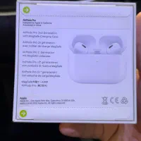 Airpod Pro 2nd Generation|لوازم جانبی موبایل و تبلت|تهران, اکباتان|دیوار