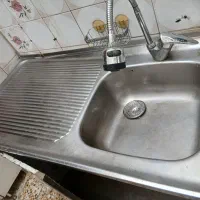 سینک ظرفشویی