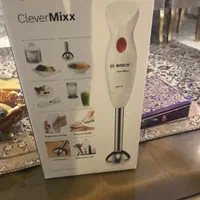 گوشکوب برقی بوش اصلی مدل MSM24500|خردکن، آسیاب، غذاساز|تهران, سید خندان (جلفا)|دیوار