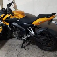 ns200مدل95