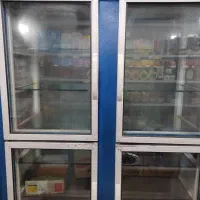 فروش یخچال مناسب سوپرمارکت|فروشگاه و مغازه|لاهیجان, آهندان|دیوار