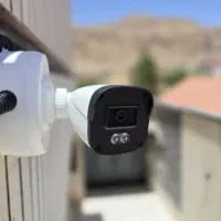 دوربین مداربسته و دزدگیر|دوربین مداربسته|کیش, |دیوار