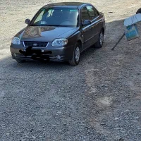 هیوندای ورنا