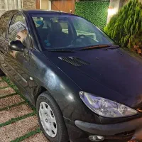 206مدل 90تیپ2 فرانسه