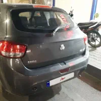 تیبا 2