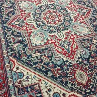 فرش 6متری وپادری