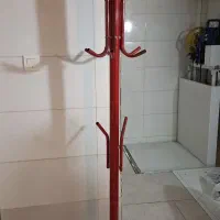 جا لباسی ایستاده سالم