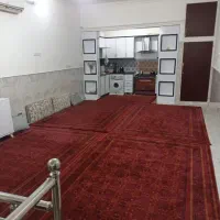 رهن و اجاره زیر زمین 80 متری مدرس