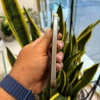 گوشی Iphone 15 Pro Za حافظه 256گیگ باطری 100%|موبایل|رشت, گلسار|دیوار