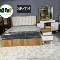 تخت خواب با سرویس|تخت و سرویس خواب|تهران, خلازیر|دیوار