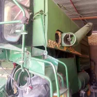 کمباین جهاندیر|ماشینآلات صنعتی|رحمتآباد, |دیوار