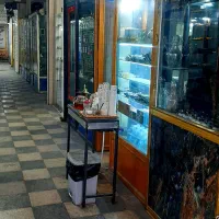 فروش مغازه ملکی|فروش مغازه و غرفه|اهواز, نادری|دیوار