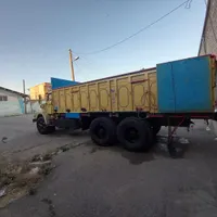 ولوو|خودرو سنگین|تهران, آرژانتین|دیوار