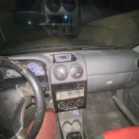 پراید ۸۹داشبورد جدید|خودرو سواری و وانت|گنبد کاووس, |دیوار