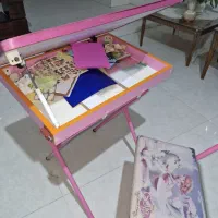 میز تحریر|میز تحریر و کامپیوتر|اسلامشهر, ایرین|دیوار