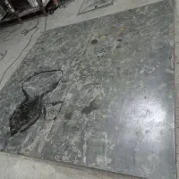 ورق ۱۰ میل فولادی