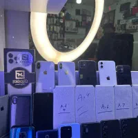 شهر موبایل اشخانه قنبری