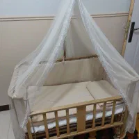 تخت سلیکا|تخت و صندلی بچه|تهران, تهرانسر غربی|دیوار