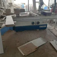 اره دورکن سه‌فاز KD 3800Y