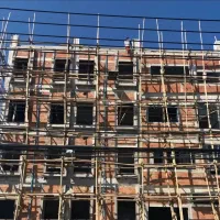 نصب داربست فلزی امیر|خدمات پیشه و مهارت|الشتر, |دیوار