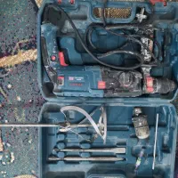 دریل رونیکس 5کیلونیم درحدیک ماه کارکرده