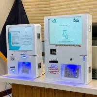 عرضه کننده کش لس دیواری و سیار از دم قسط