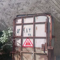 درب دوتیکه کمپرسی