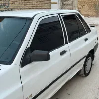 فروش پراید مدل ۸۸