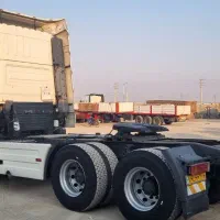 البرز جفت ۹۳|خودرو سنگین|رامشیر, |دیوار