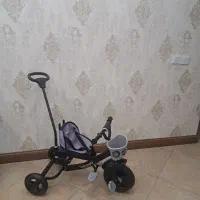سه چرخه مارک دلیجان مدل کارن