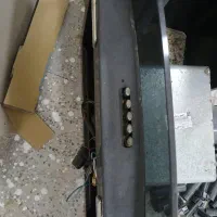 هود سالم و بدون هیچ مشکل