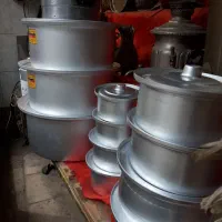 انواع ظروف آشپزخانه و پخت و پز